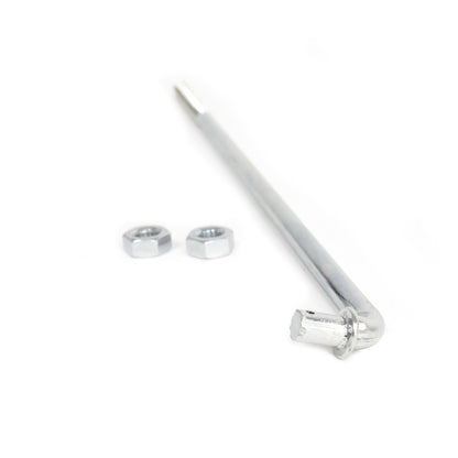 Upper Clutch Push Rod | Pedal to Equalizer Bar | 16" | 260 / 289 V8 | 1965 Ford Mustang