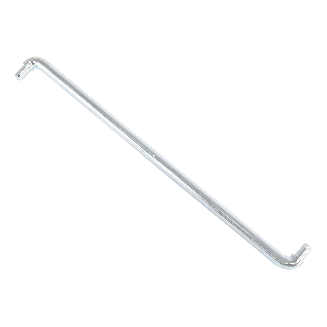 Upper Clutch Push Rod | Pedal to Equalizer Bar | 13-3/4" | 289 V8 | 1966 Ford Mustang