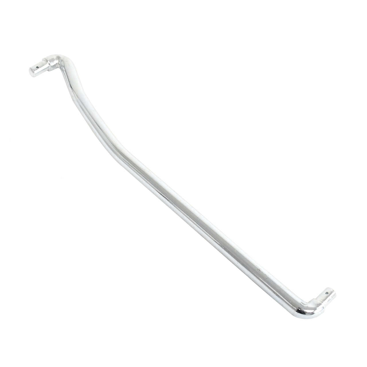 Upper Clutch Push Rod | Pedal to Equalizer Bar | 12-1/2" | 289 / 302 V8 | 1967-68 Ford Mustang