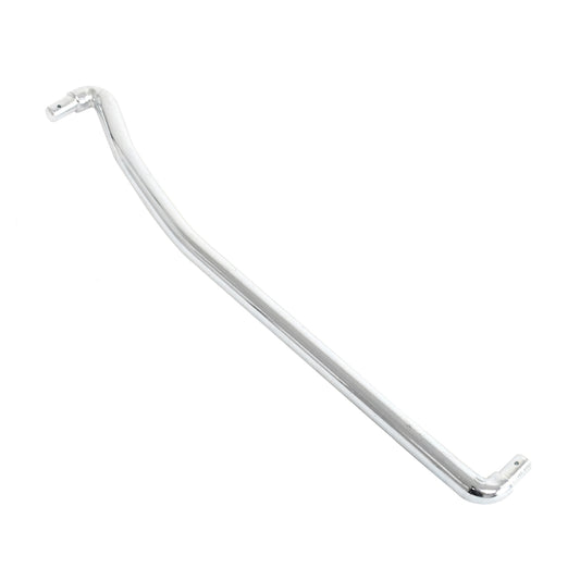 Upper Clutch Push Rod | Pedal to Equalizer Bar | 12-1/2" | 289 / 302 V8 | 1967-68 Ford Mustang