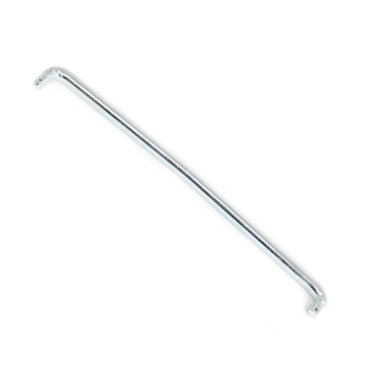 Upper Clutch Push Rod | Pedal to Equalizer Bar | 12-1/2" | 302 / 351W V8 | 1969-70 Ford Mustang