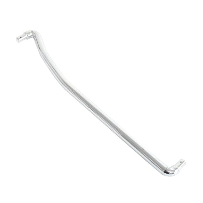 Upper Clutch Push Rod | Pedal to Equalizer Bar | 12-1/2" | 200 6-cyl | 1967-68 Ford Mustang