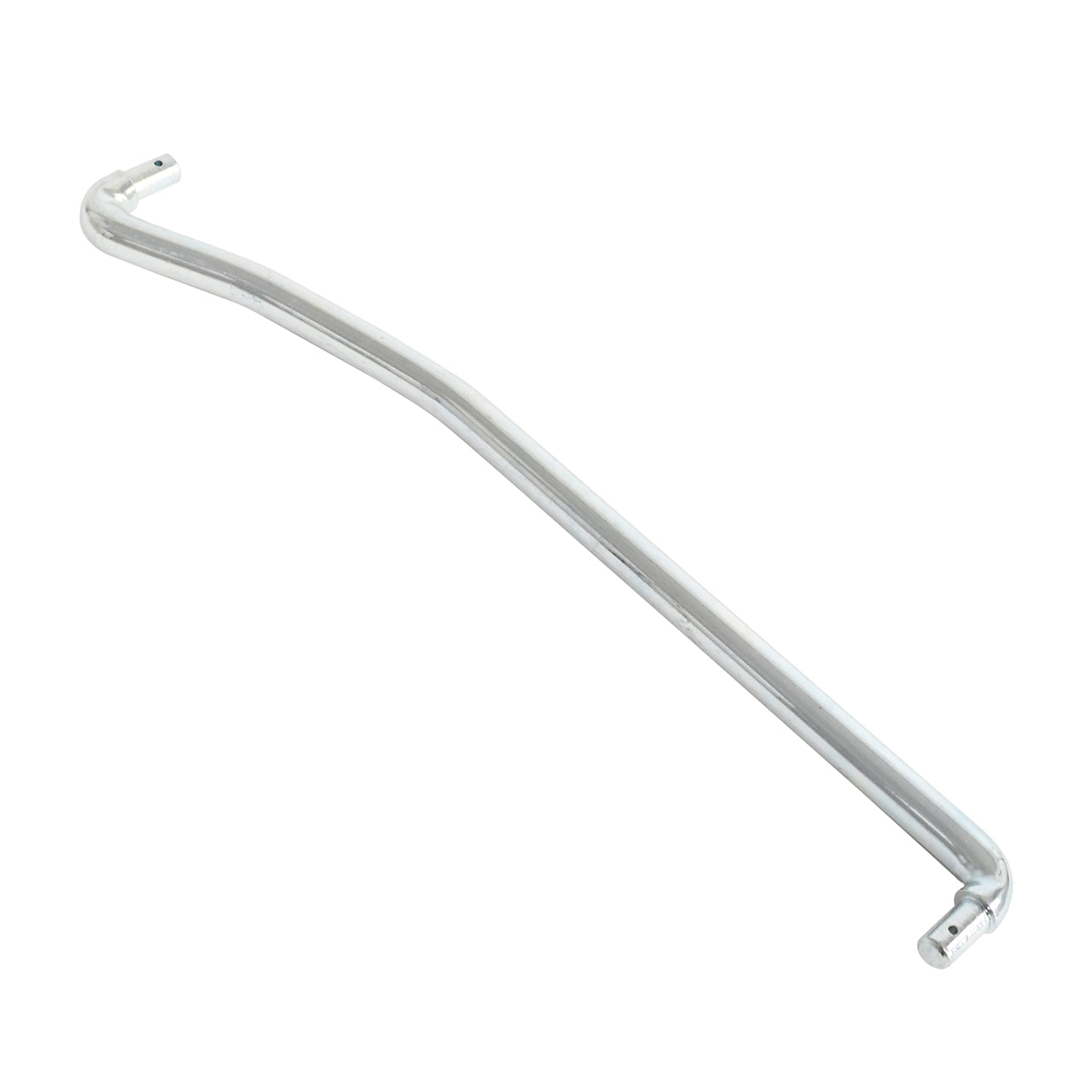 Upper Clutch Push Rod | Pedal to Equalizer Bar | 12-1/2" | 200 6-cyl | 1967-68 Ford Mustang
