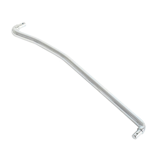 Upper Clutch Push Rod | Pedal to Equalizer Bar | 12-1/2" | 200 6-cyl | 1967-68 Ford Mustang