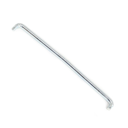 Upper Clutch Push Rod | Pedal to Equalizer Bar | 12-1/2" | 200 6-cyl | 1969-70 Ford Mustang