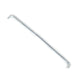 Upper Clutch Push Rod | Pedal to Equalizer Bar | 12-1/2" | 200 6-cyl | 1969-70 Ford Mustang