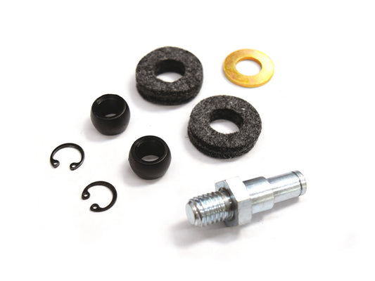 Clutch Equalizer Pivot Stud Mount Kit | 289 / 302 V8 (Excludes HiPo) | 1965-69 Ford Mustang