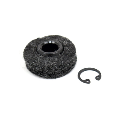 Clutch Equalizer Bar Bushing Rebuild Kit | 351C V8 | 1965-72 Ford Mustang