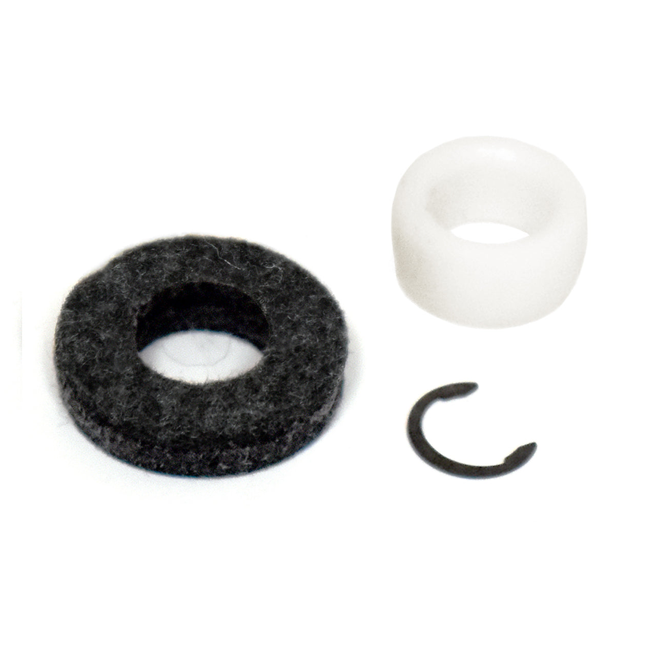 Clutch Equalizer Bar Bushing Rebuild Kit | 390 / 428 FE V8 | 1967-73 Ford Mustang