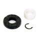 Clutch Equalizer Bar Bushing Rebuild Kit | 390 / 428 FE V8 | 1967-73 Ford Mustang