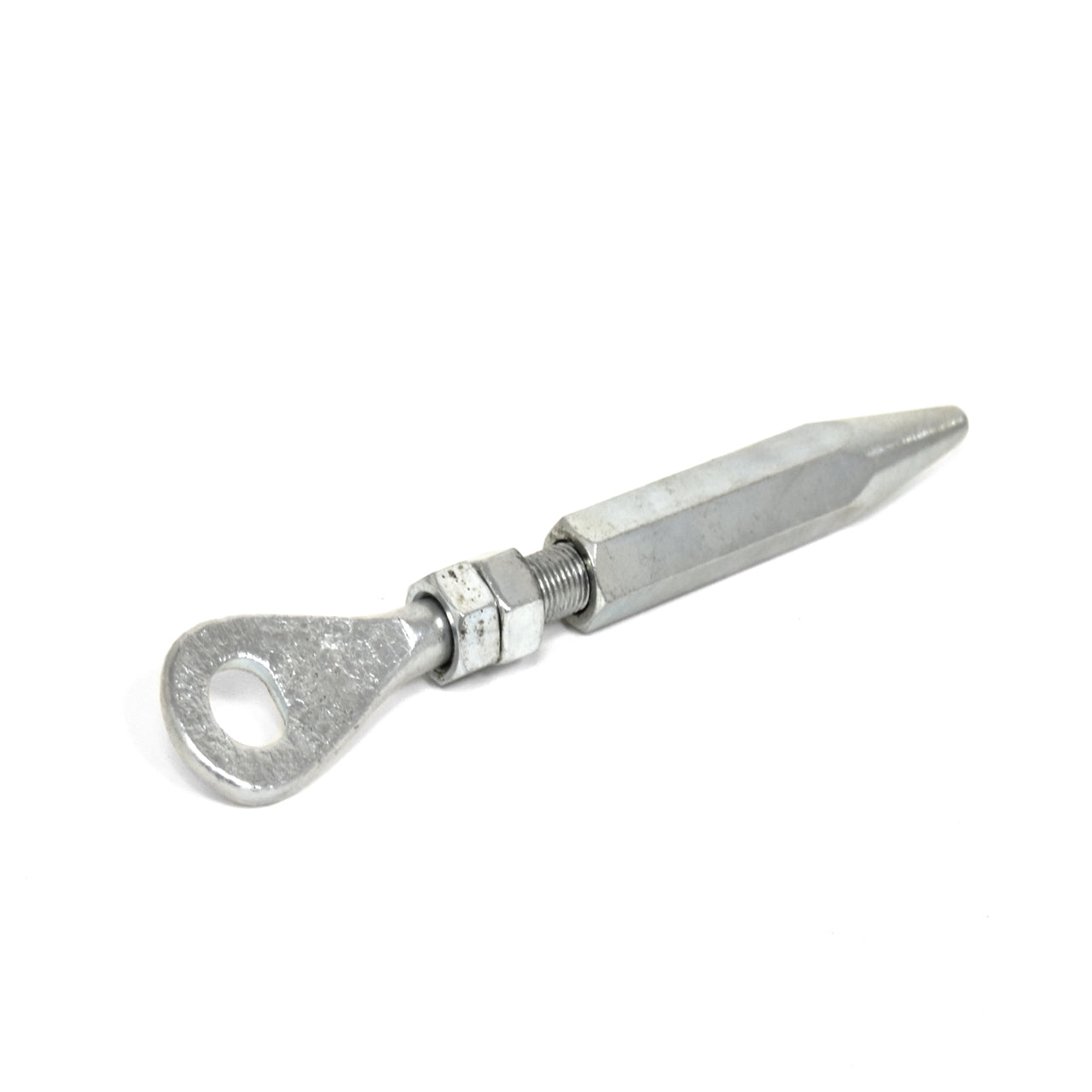 Adjustable Clutch Release Lever | Lower Rod | 260 / 289 V8 | 1965 Ford Mustang