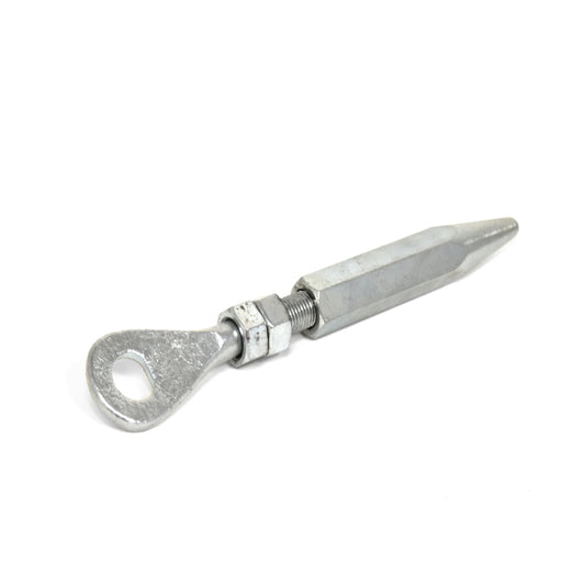 Adjustable Clutch Release Lever | Lower Rod | 260 / 289 V8 | 1965 Ford Mustang