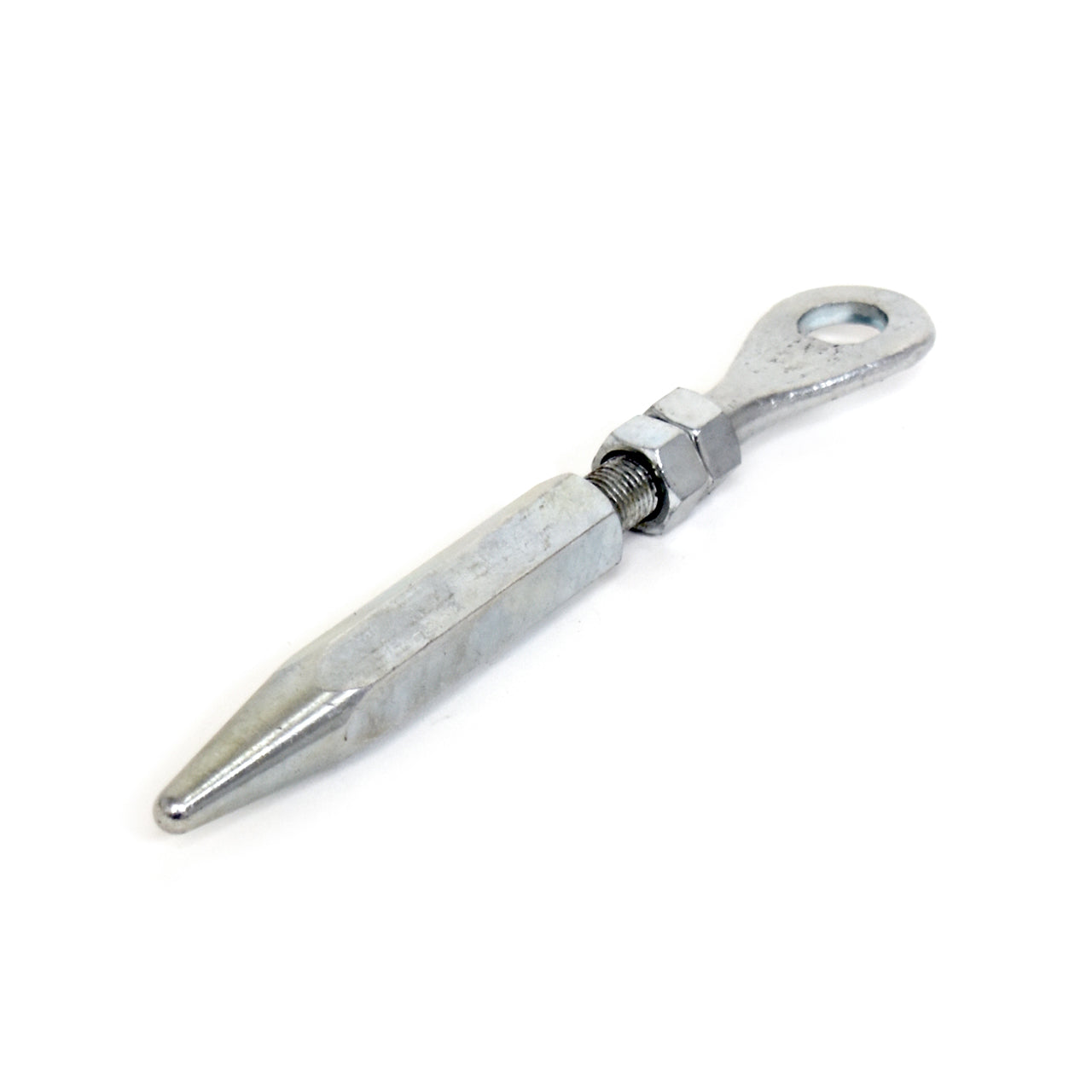 Adjustable Clutch Release Lever | Lower Rod | 260 / 289 V8 | 1965 Ford Mustang