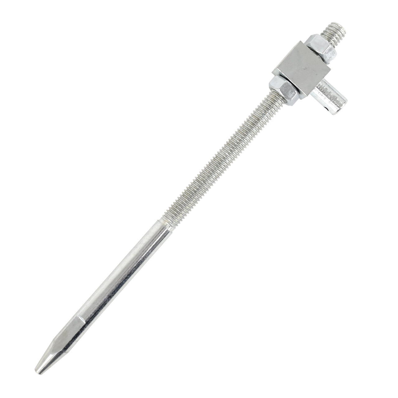 Adjustable Clutch Release Lever | Lower Rod | 289 / 302 V8 | 1967-68 Ford Mustang