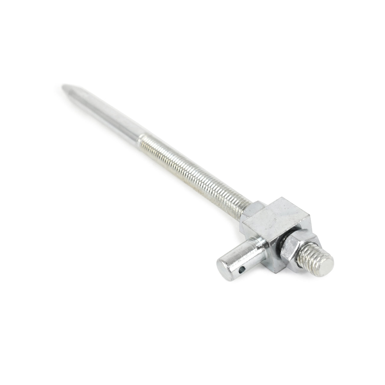 Adjustable Clutch Release Lever | Lower Rod | 289 / 302 V8 | 1967-68 Ford Mustang