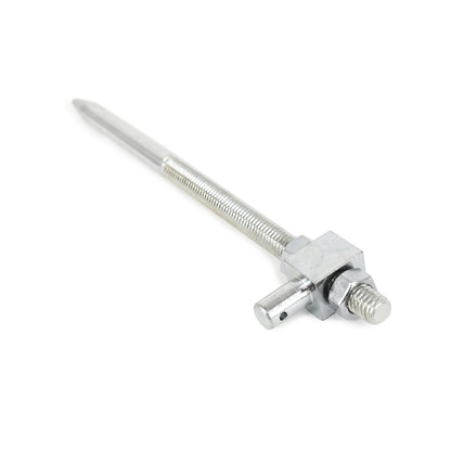Adjustable Clutch Release Lever | Lower Rod | 289 / 302 V8 | 1967-68 Ford Mustang