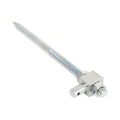 Adjustable Clutch Release Lever | Lower Rod | 302 / 351W V8 | 1969-70 Ford Mustang