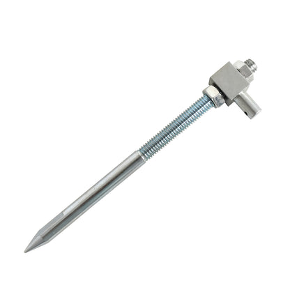 Adjustable Clutch Release Lever | Lower Rod | 250 6-cyl | 1969-70 Ford Mustang