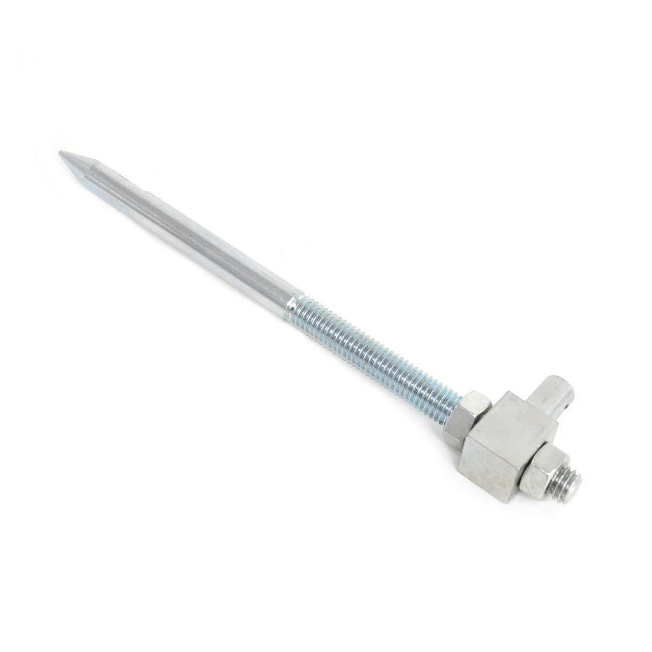Adjustable Clutch Release Lever | Lower Rod | 250 6-cyl | 1969-70 Ford Mustang