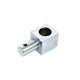 Clutch Release Lever Lower Rod Swivel | 1968-73 Ford Mustang