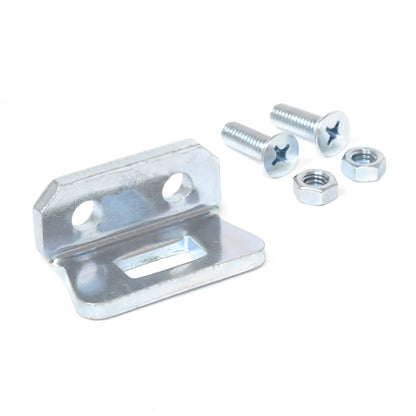 Clutch Release Fork Bracket | Clip Type | 289 / 302 / 351W V8 | 1968-72 Ford Mustang