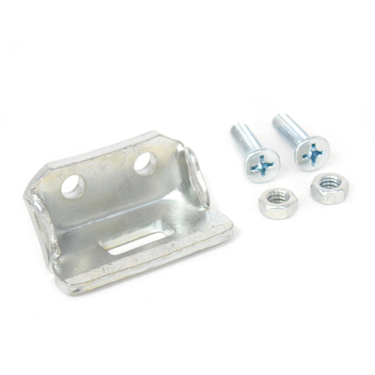 Clutch Release Fork Bracket | Clip Type | 200 / 250 6-cyl | 1968-71 Ford Mustang