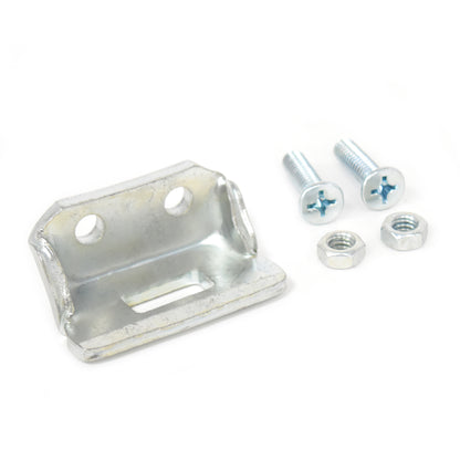 Clutch Release Fork Bracket | Clip Type | 200 / 250 6-cyl | 1968-71 Ford Mustang