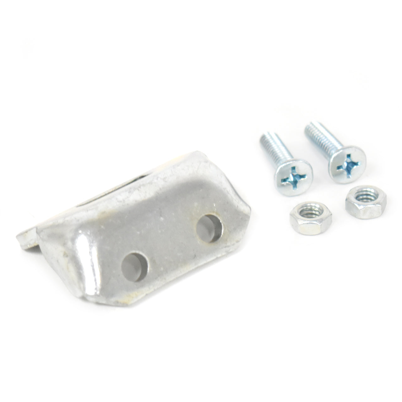 Clutch Release Fork Bracket | Clip Type | 200 / 250 6-cyl | 1968-71 Ford Mustang