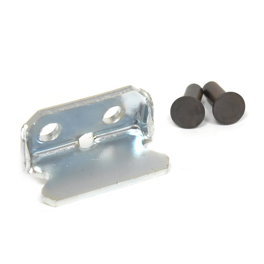 Clutch Release Fork Bracket | Spring Type | 289 / 302 / 351W V8 | 1965-68 Ford Mustang