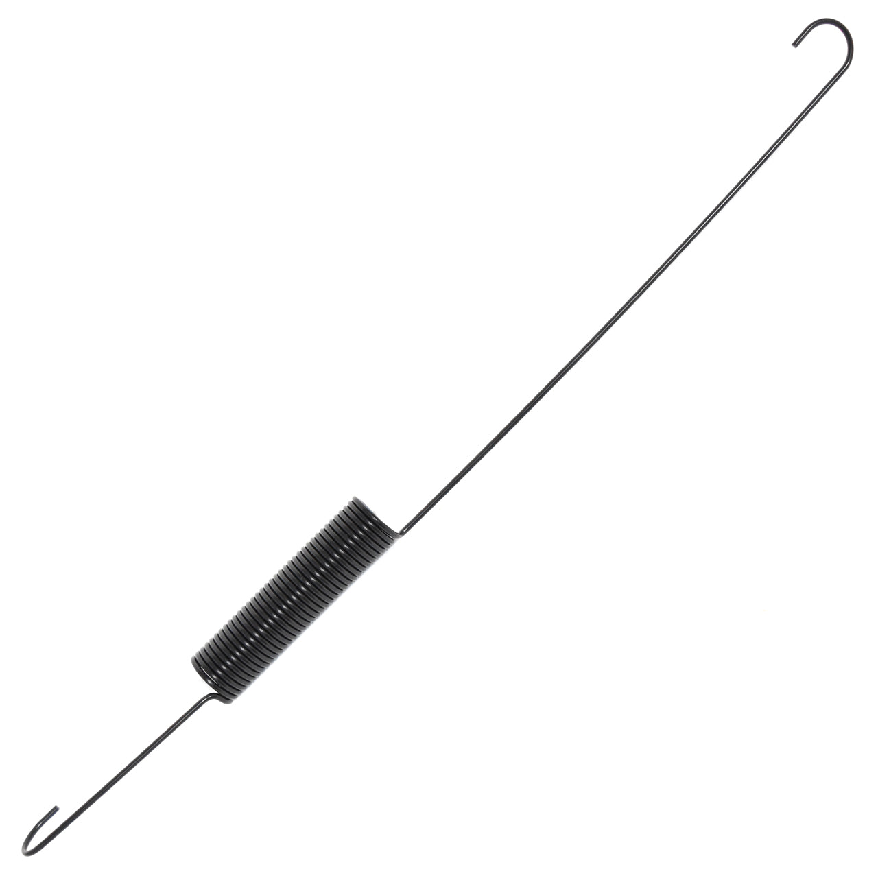 Upper Clutch Rod Return Spring | 14" Length | 289 / 302 V8 | 1965-66 Ford Mustang