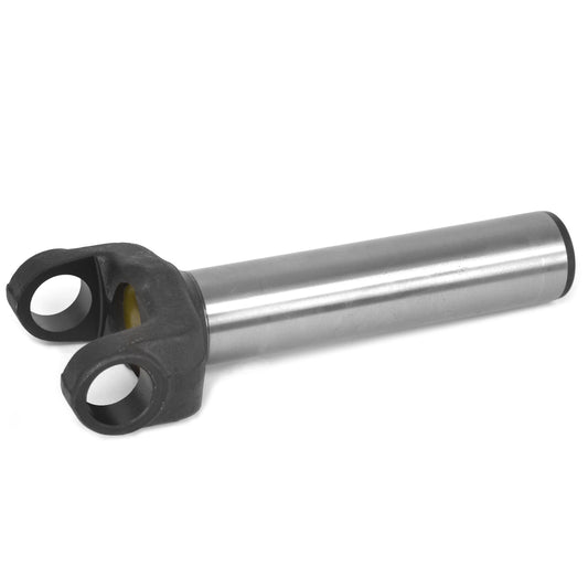 Driveshaft Slip Yoke | 8.9" Length | 28 Spline | 1" Cap | 260 / 289 V8 | 1965-66 Ford Mustang