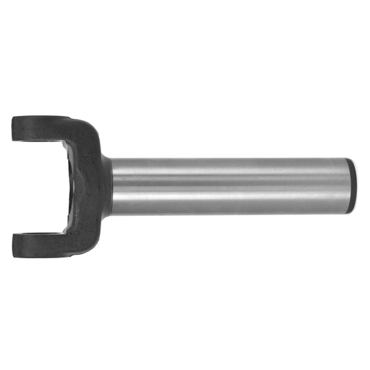 Driveshaft Slip Yoke | 8.9" Length | 28 Spline | 1" Cap | 260 / 289 V8 | 1965-66 Ford Mustang
