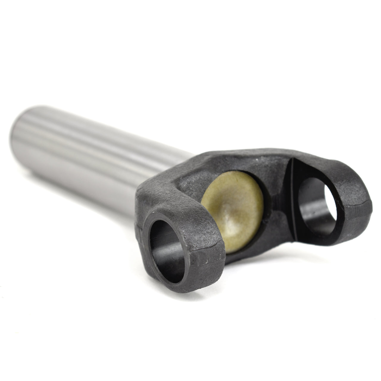 Driveshaft Slip Yoke | 8.9" Length | 28 Spline | 1" Cap | 260 / 289 V8 | 1965-66 Ford Mustang
