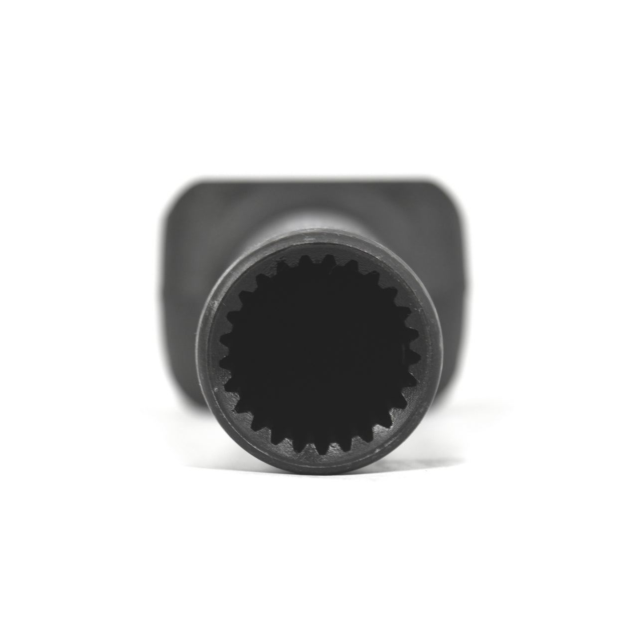 Driveshaft Slip Yoke | 25 Spline | 1" Cap | 170 / 200 6-cyl | 1965-66 Ford Mustang