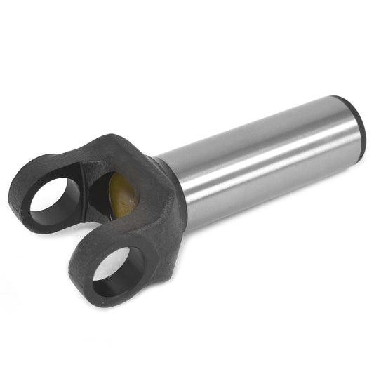 Driveshaft Slip Yoke | 5.9" Length | 28 Spline | 1" Cap | 170 / 200 6-cyl | 1965-69 Ford Mustang