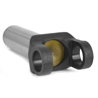 Driveshaft Slip Yoke | 5.9" Length | 28 Spline | 1" Cap | 170 / 200 6-cyl | 1965-69 Ford Mustang