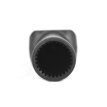 Driveshaft Slip Yoke | 5.9" Length | 28 Spline | 1" Cap | 170 / 200 6-cyl | 1965-69 Ford Mustang