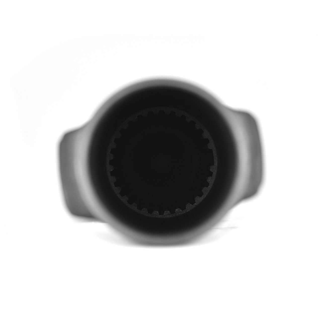 Driveshaft Slip Yoke | 8.9" Length | 28 Spline | 1" Cap | 200 6-cyl | 1965-66 Ford Mustang