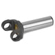Driveshaft Slip Yoke | 28 Spline | 1-1/16" Cap | T5 Swap | 1965-70 Ford Mustang