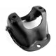 Shock Tower Cap | Black | LH or RH | 1964-66 Ford Mustang