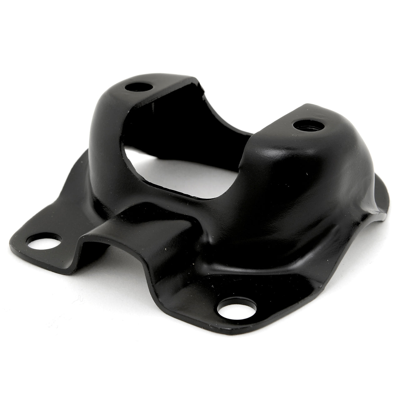 Shock Tower Cap | Black | LH or RH | 1967-70 Ford Mustang