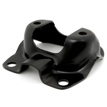 Shock Tower Cap | Black | LH or RH | 1967-70 Ford Mustang