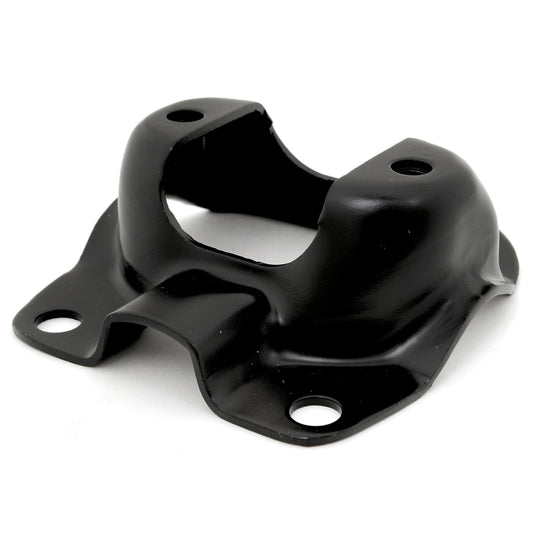 Shock Tower Cap | Black | LH or RH | 1967-70 Ford Mustang