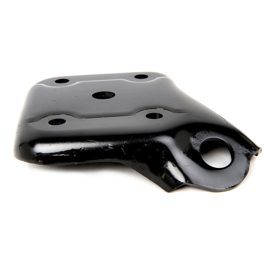 Rear Leaf Spring Shock Plate | LH or RH | 1965-66 Ford Mustang