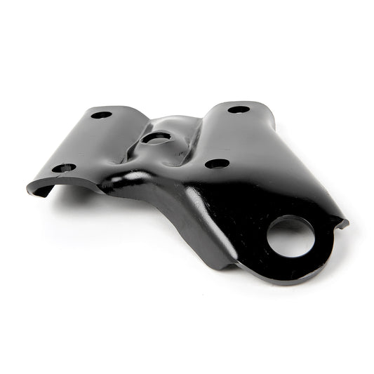 Rear Leaf Spring Shock Plate | LH or RH | 1967-70 Ford Mustang