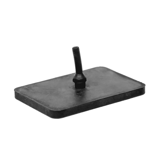 Coil Spring Seat Pad | 1964-73 Ford Mustang