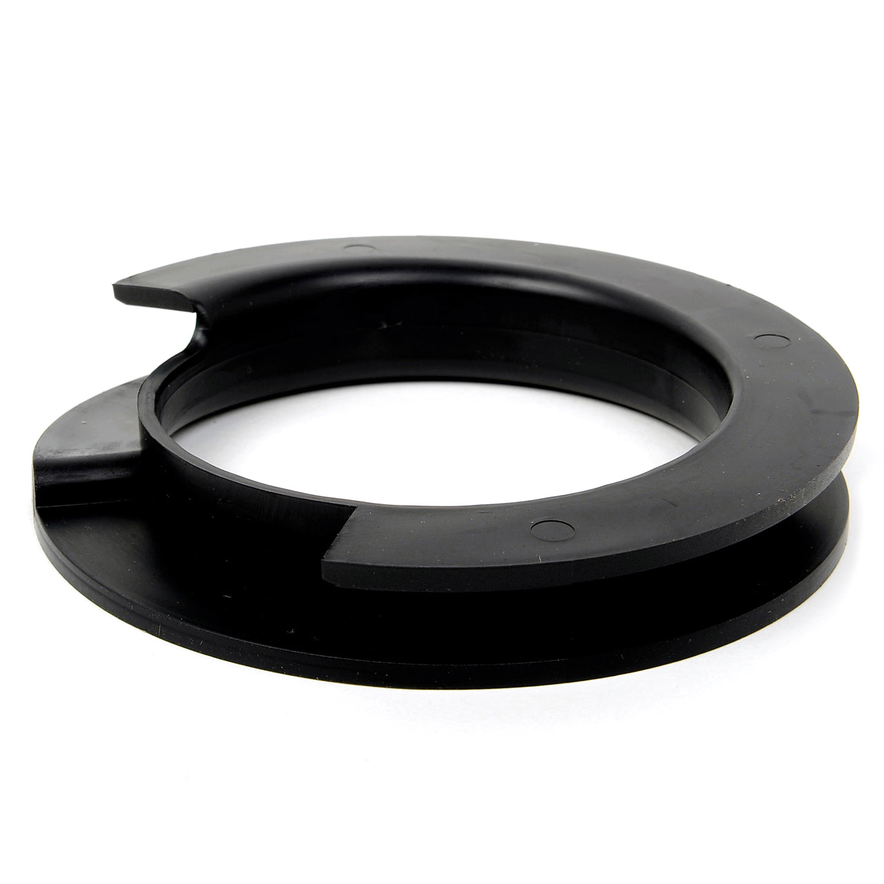 Coil Spring Insulator | LH or RH | 1965-73 Ford Mustang