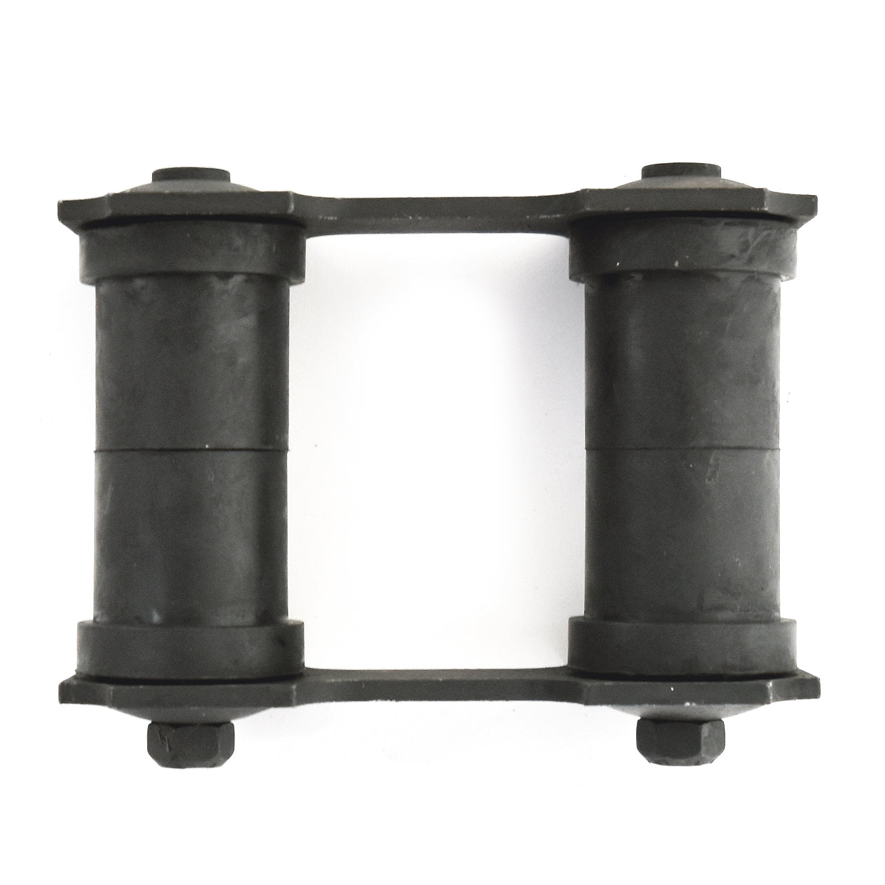 Leaf Spring Shackle Kit | 1965-73 Ford Mustang