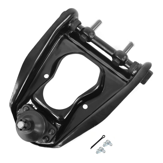 Upper Control Arm Assembly | 4-Bolt | LH or RH | 1965-66 Ford Mustang