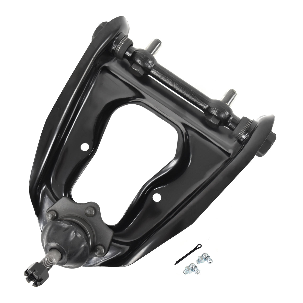 Upper Control Arm Assembly | 3-Bolt | LH or RH | 1967-73 Ford Mustang